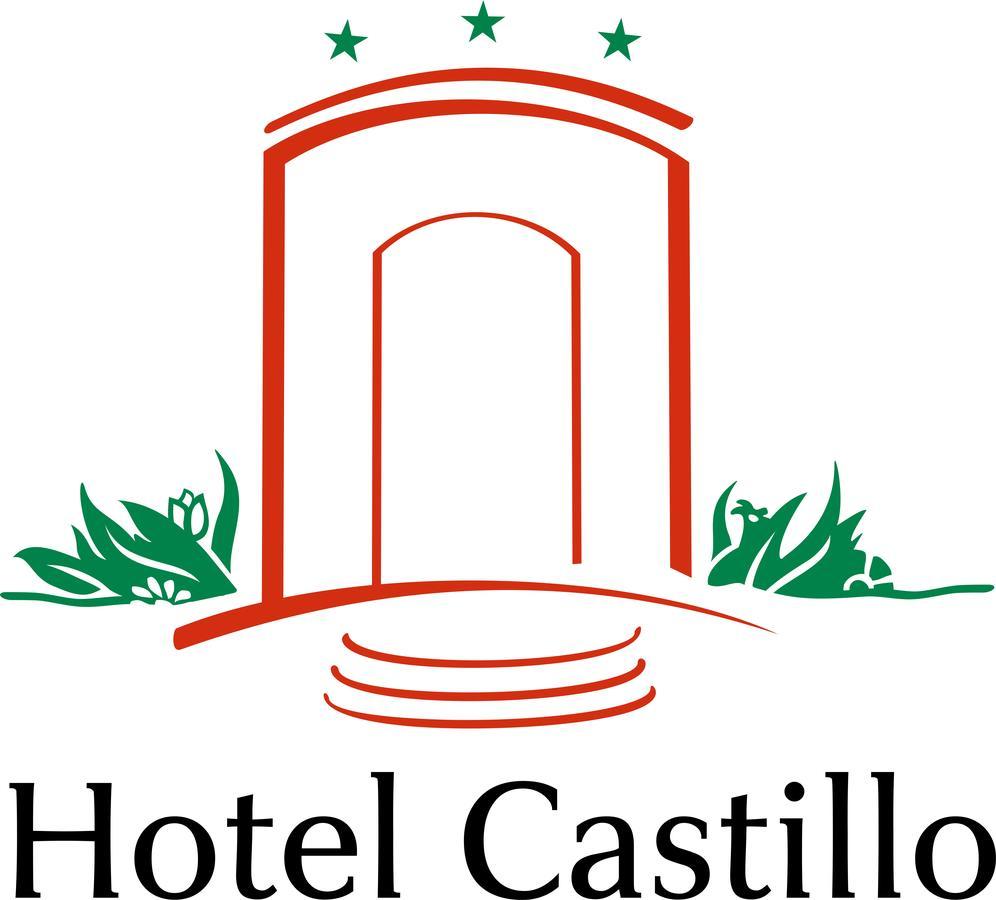 Hotel Castillo Capiovi Exterior photo